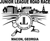 Junior League of Macon 5K, 10K, and 1 Mile Fun Run