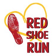 Red Shoe Run 5K, 10K, 15K