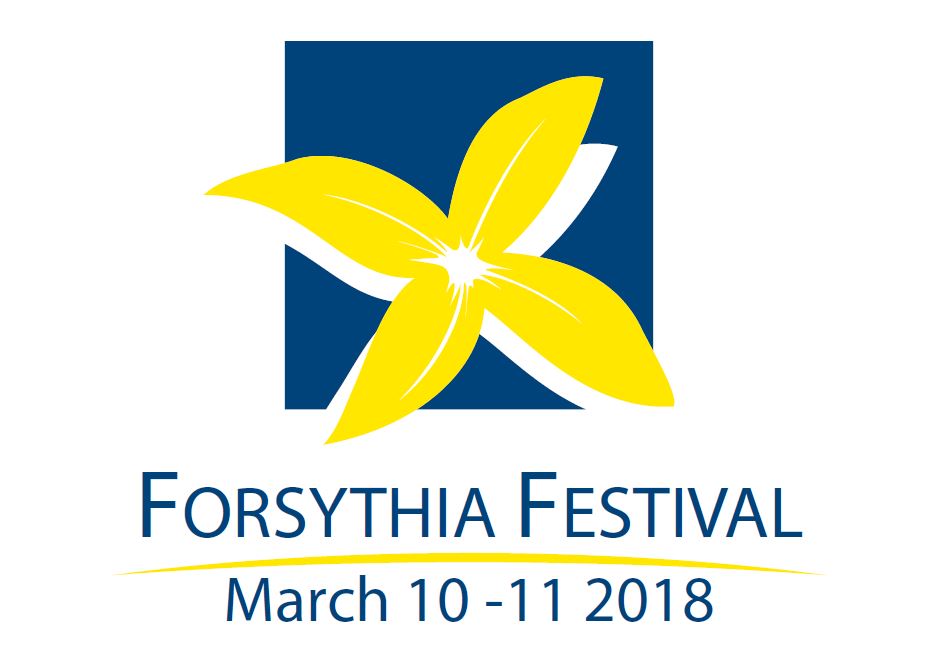Forsythia Festival 5K Run