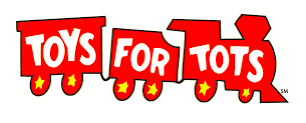Middle Ga. Toys for Tots 5K Run/Walk