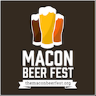The Macon Beer Fest  (multiple events)