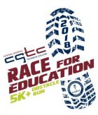 Race for Education 5K + Obstacle Run