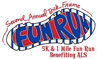 Second Annual Dick Frame 5K and 1-mile Fun Run