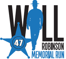 24th Annual Deputy Will Robinson Memorial 5K and Fun Run