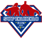 2nd Annual Superhero 5K & 10K Run