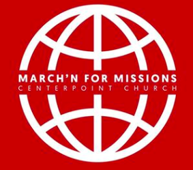 March'n for Missions 5K & Fun Run