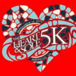 3rd Annual Heart and Sole 5K