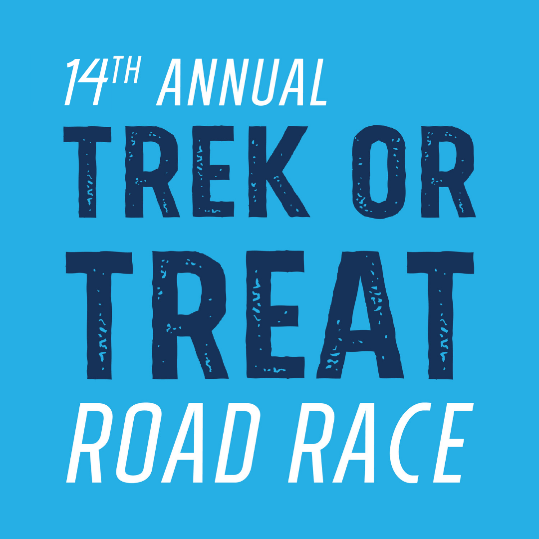 Jay's Hope Trek or Treat 5K, 10K, unSpooky Sprint, and Candy Mile