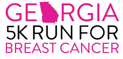 Georgia 5K Run for Breast Cancer