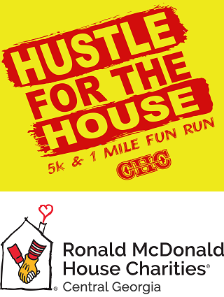 Hustle for the House