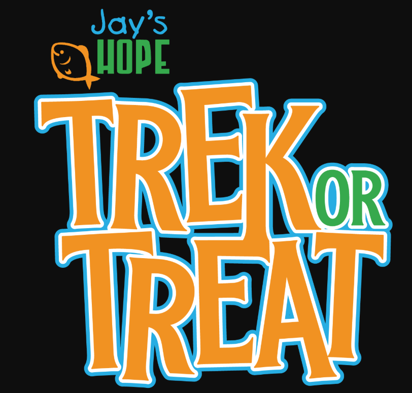 Jay's Hope Trek or Treat Road Race