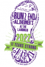 Run 2 End Alzheimer's 5K & 10.5K