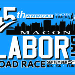Macon Labor Day Road Race 5K, 10K, and Fun Run