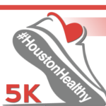 #HoustonHealthy 5K and 1-mile Fun Run