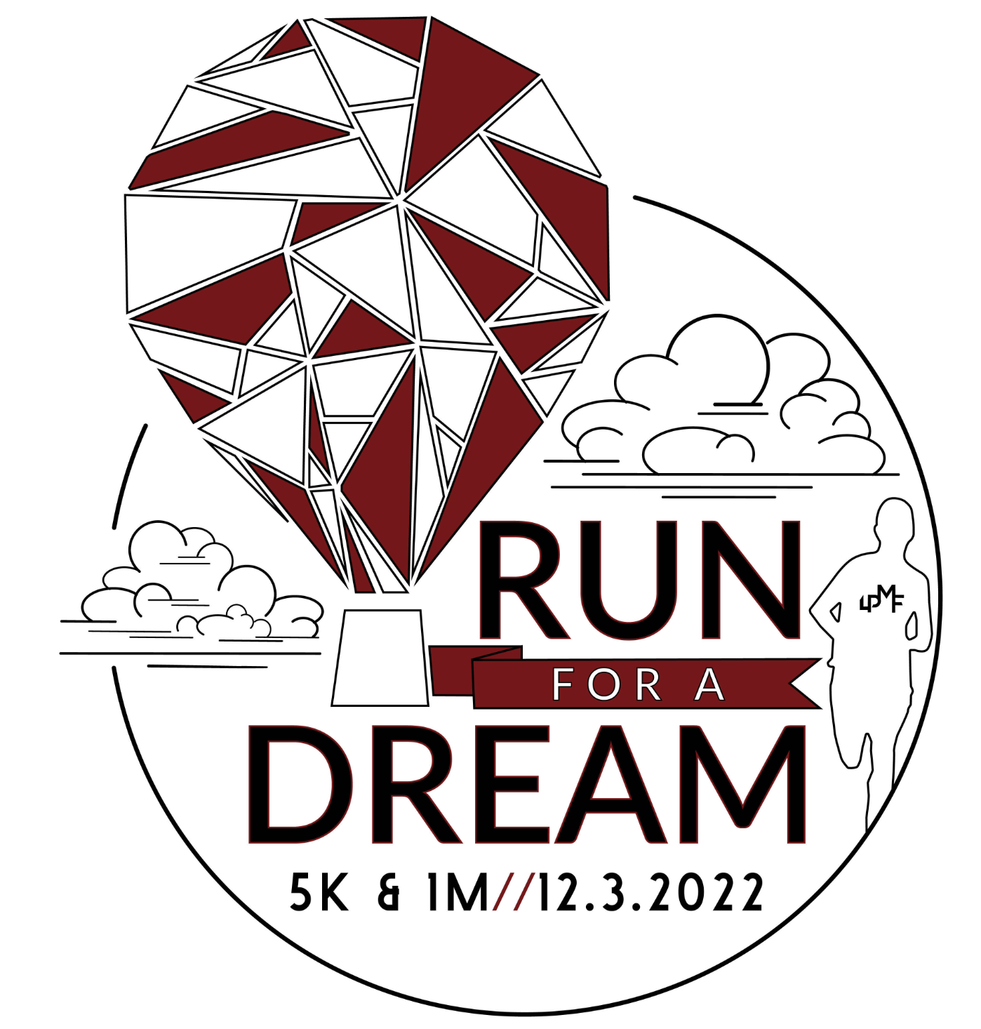 Run for a Dream 5K and 1-Mile Fun Run
