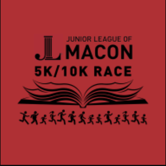 Junior League of Macon 5K and 10K