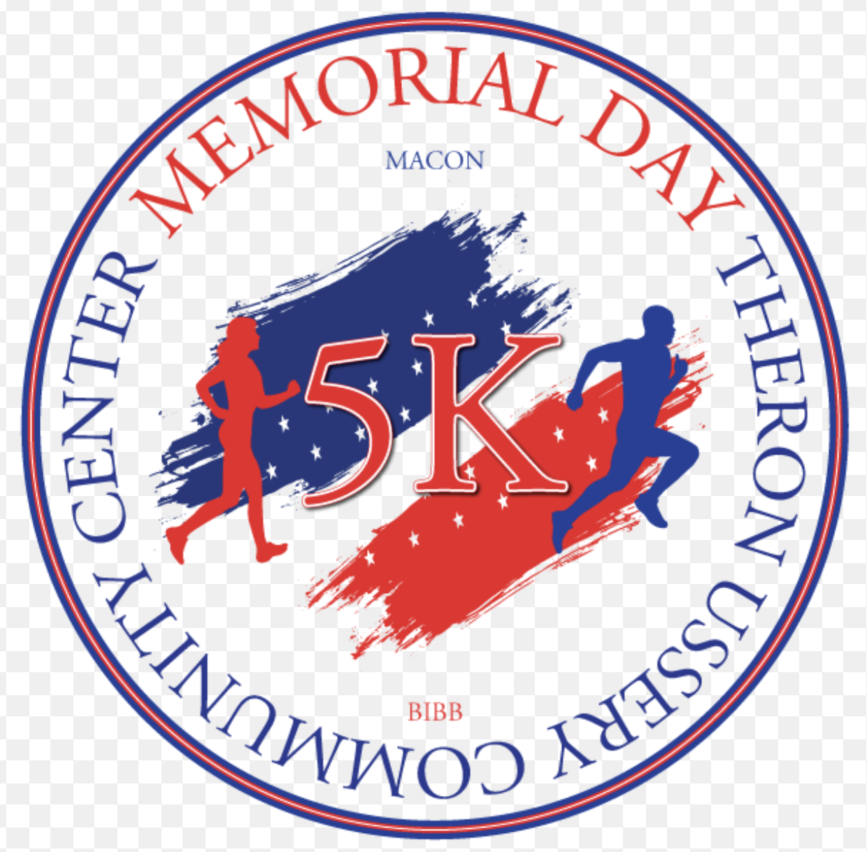 Memorial Day 5K walk/run