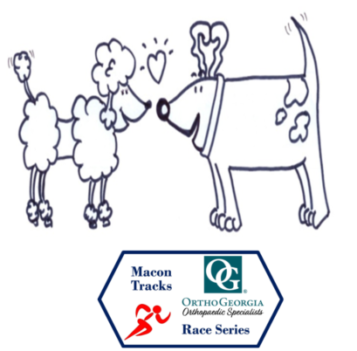 17th Annual All About Animals Rescue Run 5K, Qtr. Marathon, & Fun Run