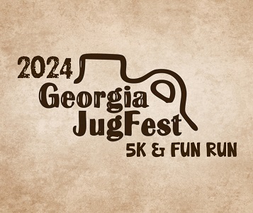 11th Annual Georgia JugFest 5K and 1-Mile Fun Run