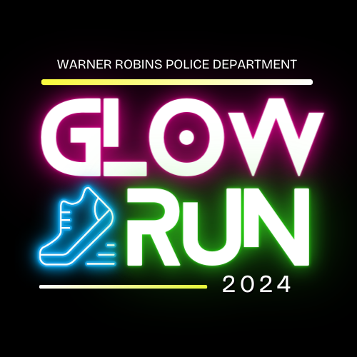 WRPD Glow Run 5K
