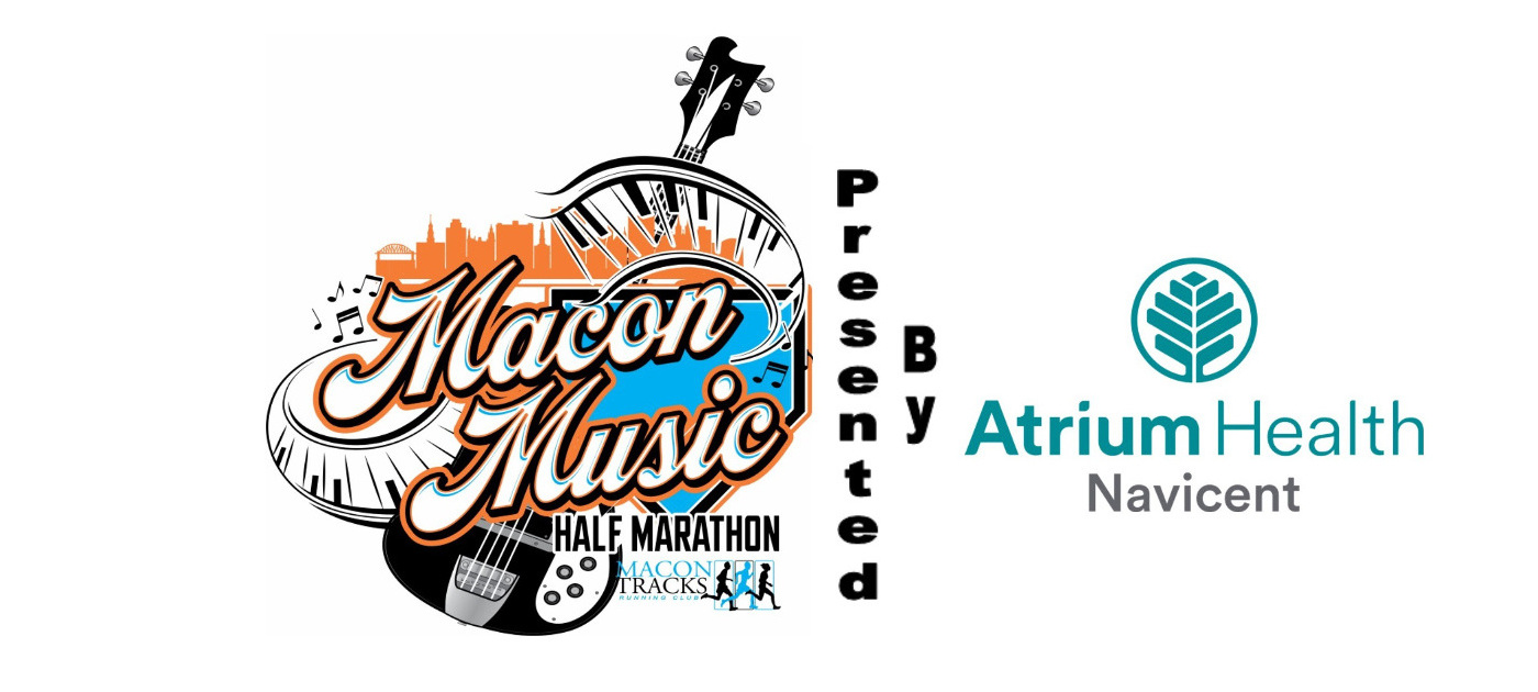 Macon Music Half-Marathon