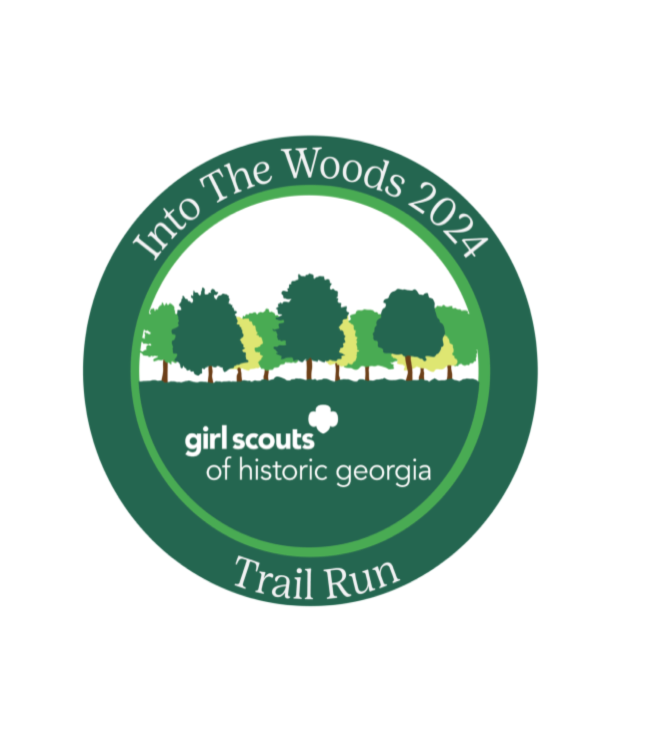 Into the Woods Trail Run