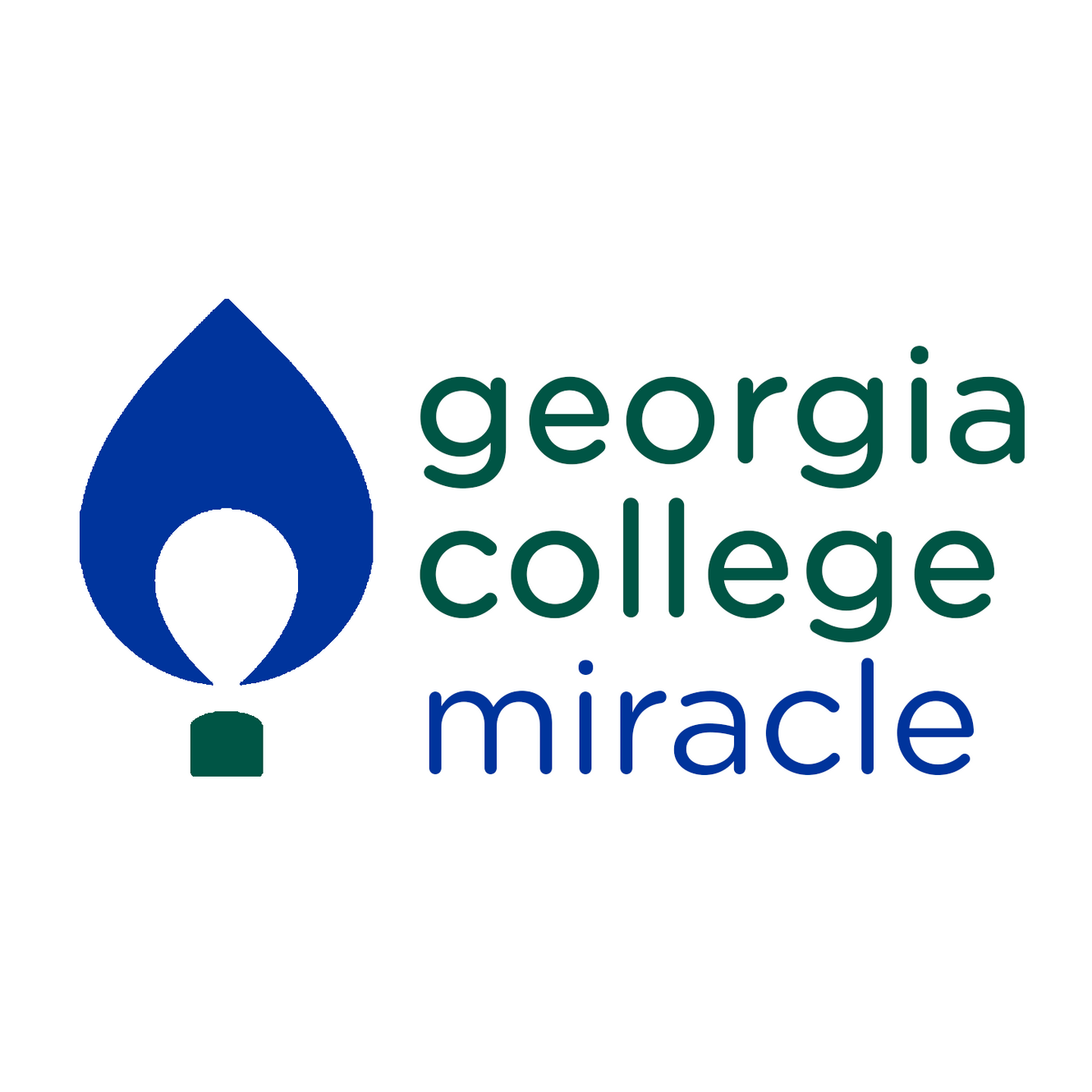 Georgia College Miracle 5K – Macon Tracks Running Club