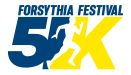 Forsythia Festival 5K