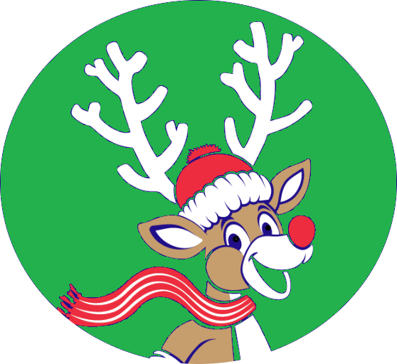 Reindeer Run 5K & Fun Run