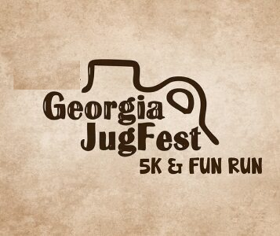 13th Annual Georgia JugFest 5K and 1-Mile Fun Run