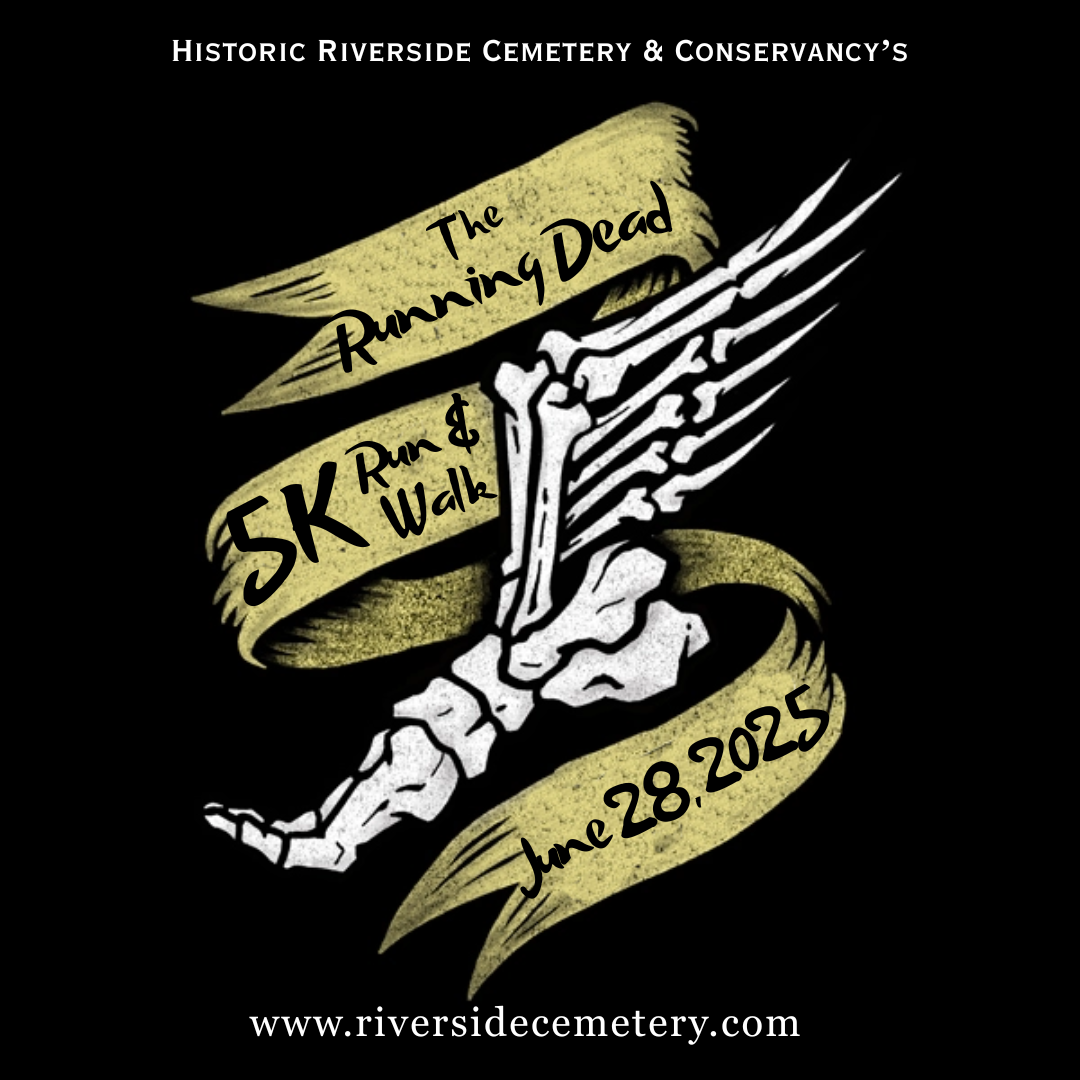 The Running Dead 5K Run/Walk
