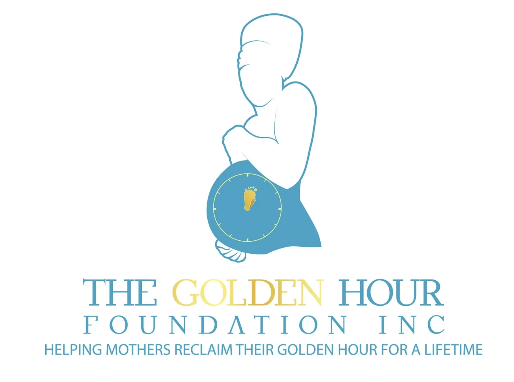 The Golden Mile Charity Walk/Run