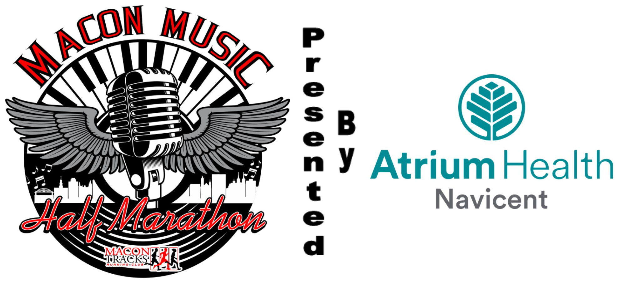 Macon Music Half Marathon