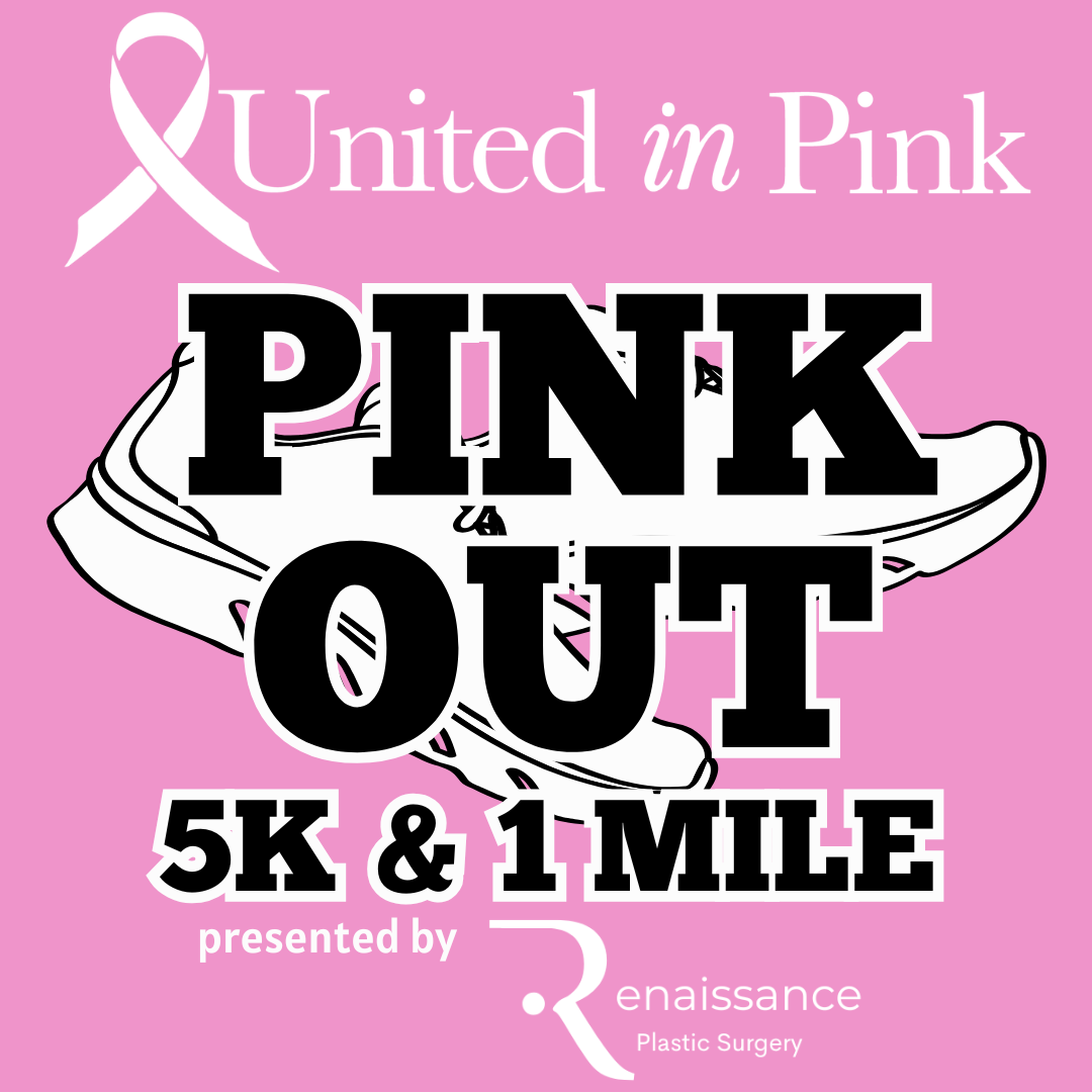 Pink Out 5K Run/Walk & 1-Mile Fun Run