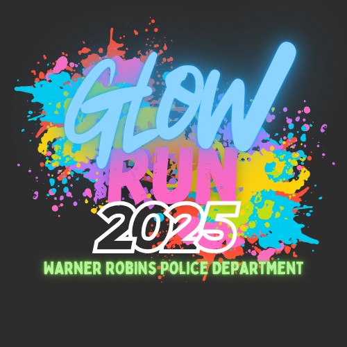 WRPD Glow Run 5K
