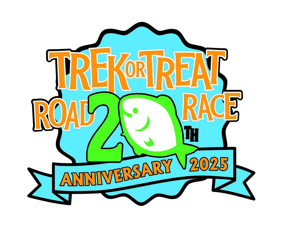 20th Annual Trek or Treat Road Race