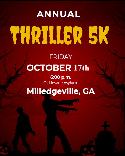 Thriller 5K