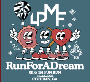 Run for a Dream 5K and 1-mile Fun Run