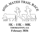 Soil Mates Trail Race