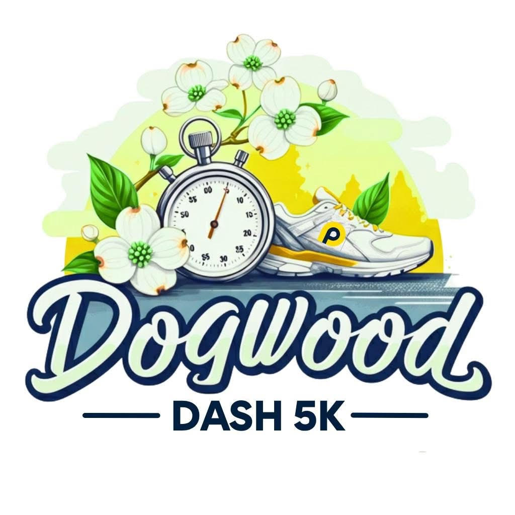 Dogwood Dash 5K