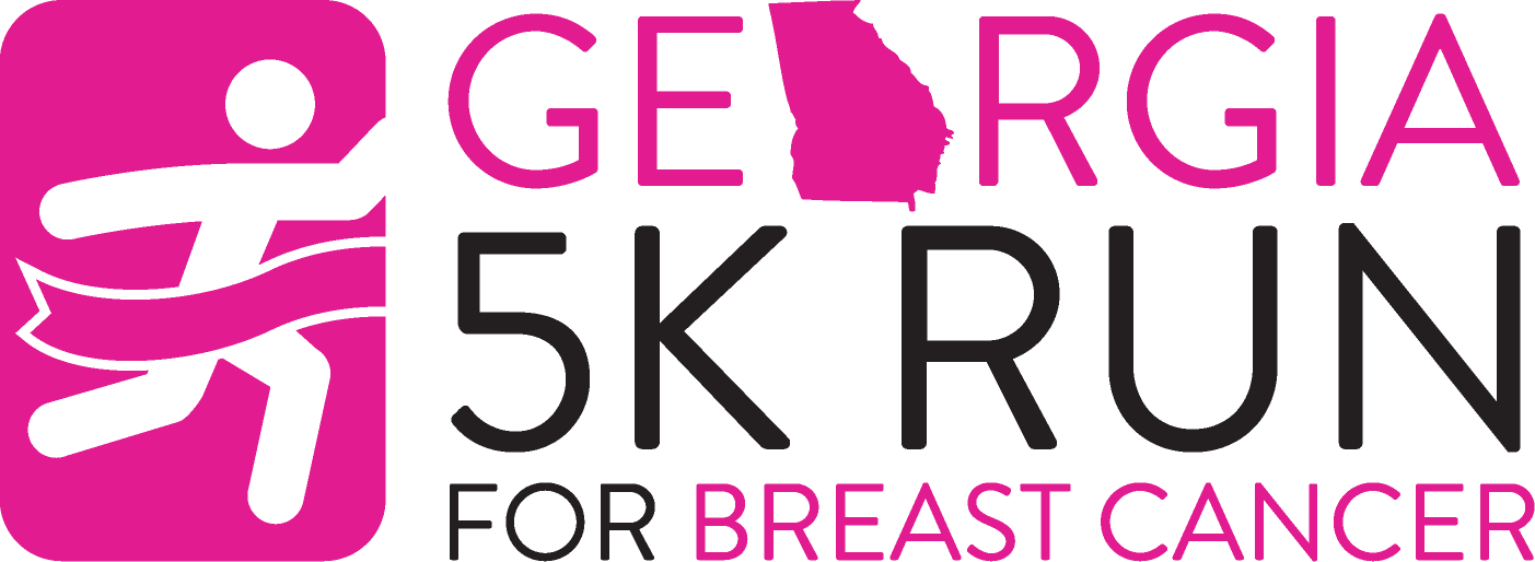 Georgia 5K Run/Walk for Breast Cancer