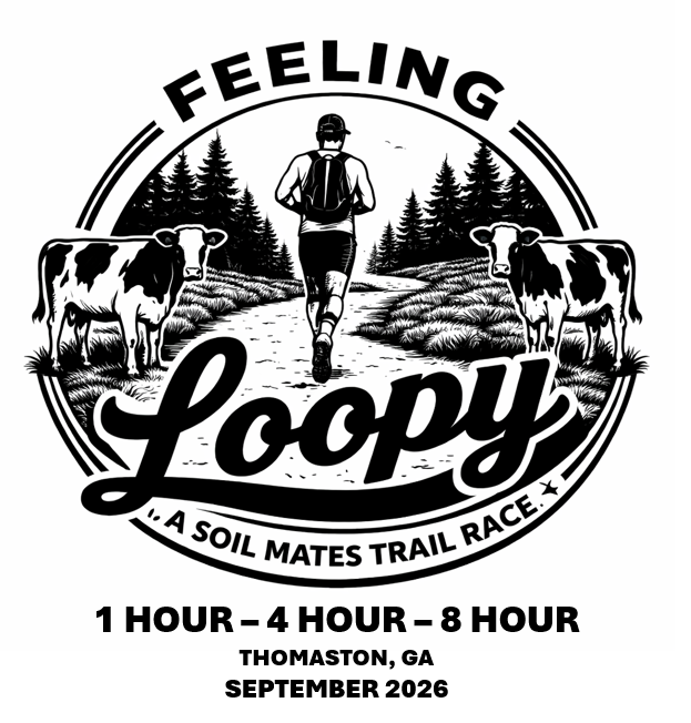 Feeling Loopy Trail Race