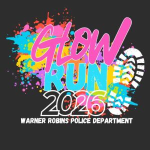WRPD Glow Run 5K