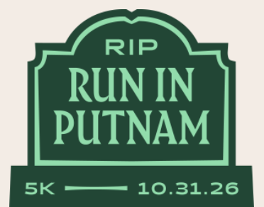 Run in Putname [RIP]  5K & Fun Run